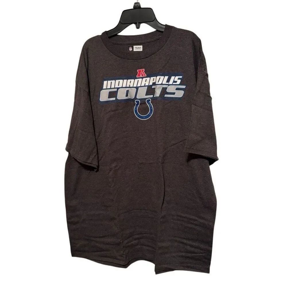 Indianapolis Colts Size Men’s XL T-Shirt